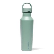 Cantina esportiva Thermos Corkcicle Classic 590ml Tomilho Cantina esportiva Thermos Corkcicle Classic 590ml Tomilho