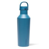 Cantina esportiva Thermos Corkcicle Classic 950ml isolada Cantina esportiva Thermos Corkcicle Classic 950ml isolada