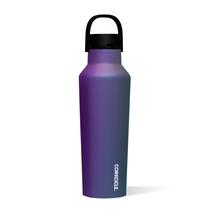 Cantina esportiva Thermos Corkcicle de 20 onças com isolamento triplo Cantina esportiva Thermos Corkcicle de 20 onças com isolamento triplo