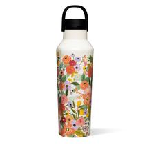 Cantina esportiva Thermos Corkcicle de 20 onças com isolamento triplo Cantina esportiva Thermos Corkcicle de 20 onças com isolamento triplo