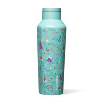 Cantina Thermos Corkcicle Ariel de 20 oz com isolamento triplo Cantina Thermos Corkcicle Ariel de 20 oz com isolamento triplo