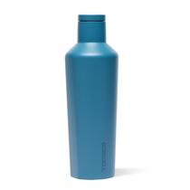 Cantina Thermos Corkcicle Classic 470ml com isolamento triplo Cantina Thermos Corkcicle Classic 470ml com isolamento triplo