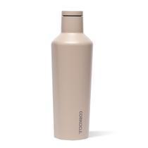 Cantina Thermos Corkcicle Classic 470ml com isolamento triplo Cantina Thermos Corkcicle Classic 470ml com isolamento triplo