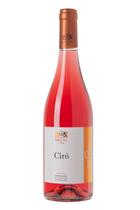 Cantine Bruni Vinho Fino Gaglioppo Cirò D.O.C Rosato Cantine Bruni Vinho Fino Gaglioppo Cirò D.O.C Rosato