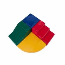 Cantinho Baby Ldm Colorido