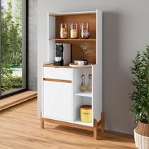 Cantinho Café 1 Porta 1 Gaveta Bari Casa D