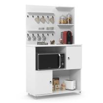 Cantinho do Café Aconchego Branco Cantinho do Café Aconchego Branco