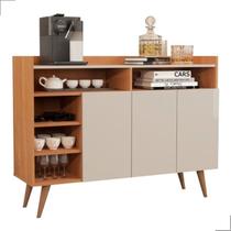Cantinho Do Café Celta 3 Portas Barzinho Para Bebidas Buffet Sala De Star Área Gourmet