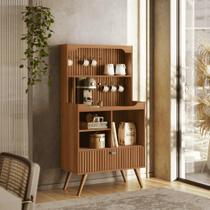 Cantinho do café China jequitiba ripado