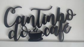 Cantinho do café