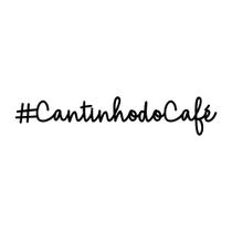 Cantinho Do Café Mdf 3mm Corte A Laser Placa Decorativa