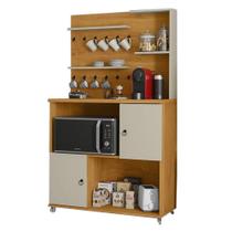 Cantinho Do Café Patrimar Aconchego Em MDP 157x90x45cm