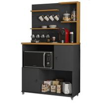 Cantinho Do Café Patrimar Aconchego Em MDP 157x90x45cm