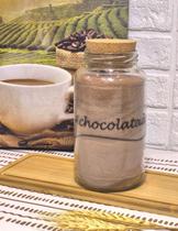 Cantinho do Café, pote de vidro 810ml 1 und