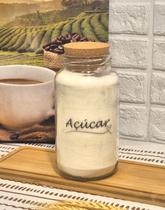 Cantinho do Café, pote de vidro 810ml 1 und Cantinho do Café, pote de vidro 810ml 1 und