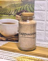 Cantinho do Café, pote de vidro 810ml 1 und