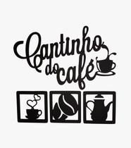 Cantinho do meu Café