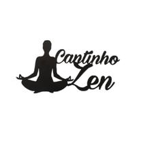 Cantinho Zen MDF