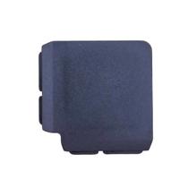 Canto Arremate Mp347 Preto P/ Porta Janela Alumínio 10 Peças Canto Arremate Mp347 Preto P/ Porta Janela Alumínio 10 Peças