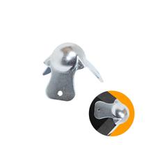 Canto Bola Menor Para Proteger Os Cantos de Cases Pequenas Altura 42,5 Mm Canto Bola Menor Para Proteger Os Cantos de Cases Pequenas Altura 42,5 Mm