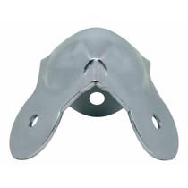 Canto Bola S2 Santo Angelo Para Case 3 Furos Aço Zincado Nf Canto Bola S2 Santo Angelo Para Case 3 Furos Aço Zincado Nf