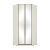 Canto Closet Modulado 2 Portas 3 Gavetas Com Espelho Predileto Henn Canto Closet Modulado 2 Portas 3 Gavetas Com Espelho Predileto Henn
