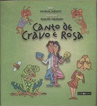 Canto De Cravo e Rosa Canto De Cravo e Rosa
