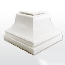 Canto Externo Polifort 8mm X 40mm Caixa com 4 Unidades Canto Externo Polifort 8mm X 40mm Caixa com 4 Unidades