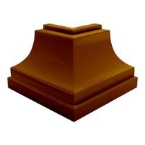 Canto Externo Polifort 8mm X 40mm Caixa com 4 Unidades Canto Externo Polifort 8mm X 40mm Caixa com 4 Unidades