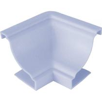 Canto Interno Polifort 8mm X 25mm Caixa com 4 Unidades Canto Interno Polifort 8mm X 25mm Caixa com 4 Unidades