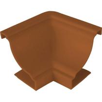 Canto Interno Polifort 8mm X 25mm Caixa com 4 Unidades Canto Interno Polifort 8mm X 25mm Caixa com 4 Unidades