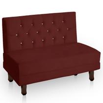 Canto Italy Confortável para Apartamento Cozinha e Restaurantes Suede