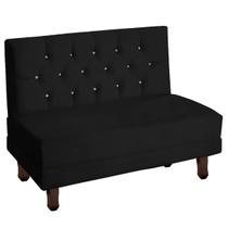 Canto Italy Confortável para Apartamento Cozinha e Restaurantes Veludo