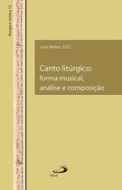 Canto litúrgico