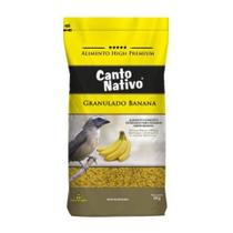 Canto Nativo Banana