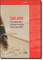 Canto Nativo Canto Nativo