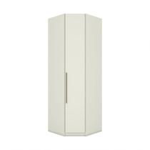 Canto Oblíquo Modulado 01 Porta Seletto Henn Areia Hp