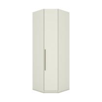 Canto Oblíquo Modulado 1 Porta Seletto Areia Canto Oblíquo Modulado 1 Porta Seletto Areia