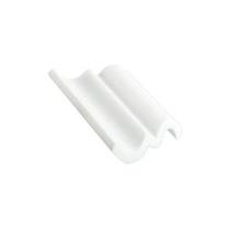 Canto P/ Rodateto Isopor Epex F80 - 2 Peças