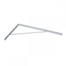 Canton Mao Franc Overtime Leve Br 30Cm . / Kit C/ 12 Unidades