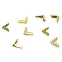 Cantoneira 15 x 15 mm - 8 unid