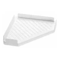 Cantoneira 20x20 Plástico Branco Atlas Canto Fácil Pr50014-2