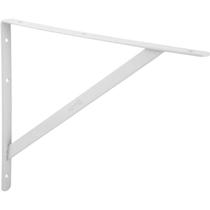 Cantoneira 30 cm Branca Nove54 Cantoneira 30 cm Branca Nove54