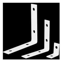 Cantoneira abas iguais 2mm 3 1/2 br 552 Cantoneira abas iguais 2mm 3 1/2 br 552
