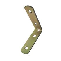 Cantoneira Aço 60 x 20 Bicromatizada com 2 Lotus Cantoneira Aço 60 x 20 Bicromatizada com 2 Lotus