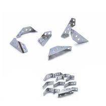 Cantoneira Aço L Reforço Estrutura Moveis Kit 12 Un Cantoneira Aço L Reforço Estrutura Moveis Kit 12 Un