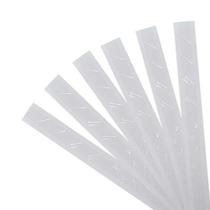 Cantoneira Adesiva para Fotos e Scrapbook 102 Unidades Branco Cantoneira Adesiva para Fotos e Scrapbook 102 Unidades Branco