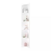 Cantoneira Alta Closet Prime Plus 31.4cm Luciane Móveis