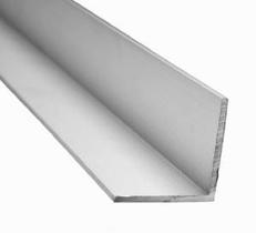 Cantoneira aluminio l 3/4" 3mt (emb com 10) d.a de lima