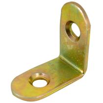 Cantoneira Bicromatizada 1 x 1 mm Quadrilátero